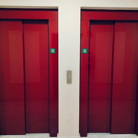 Apartamento Patxike Con Plaza De Garaje Apartment Bermeo Bagian luar foto