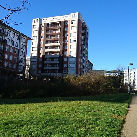 Apartamento Patxike Con Plaza De Garaje Apartment Bermeo Bagian luar foto