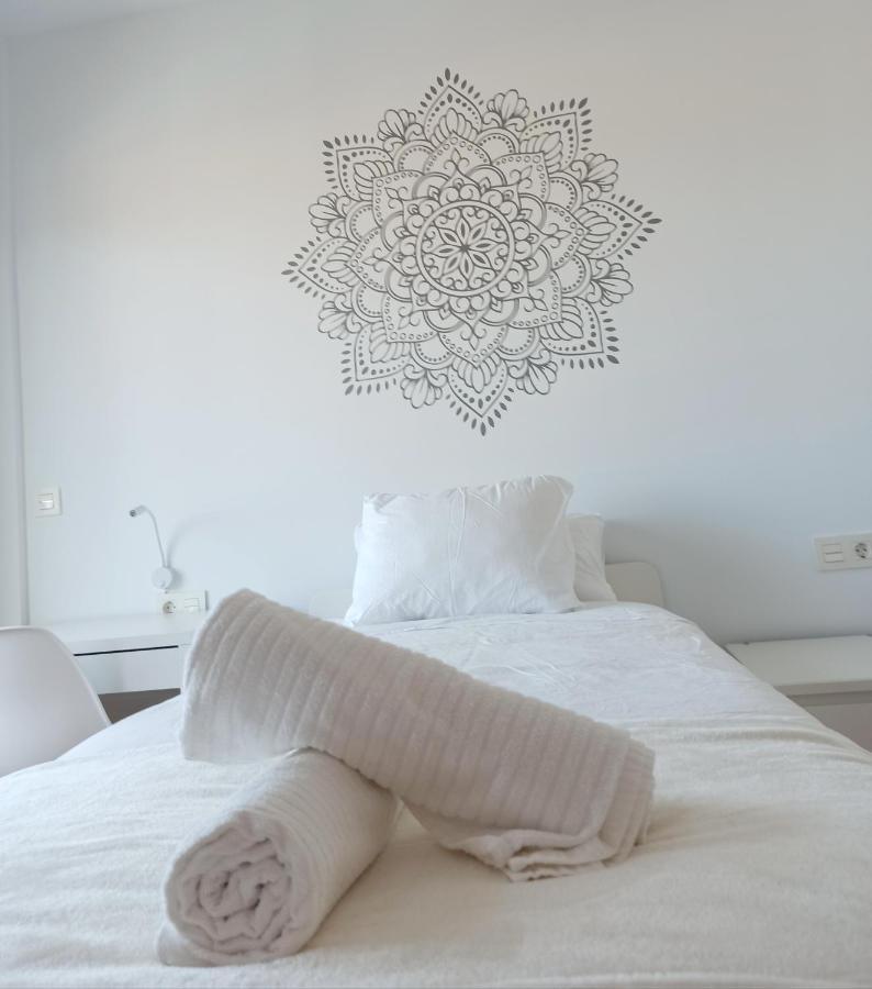Apartamento Patxike Con Plaza De Garaje Apartment Bermeo Bagian luar foto