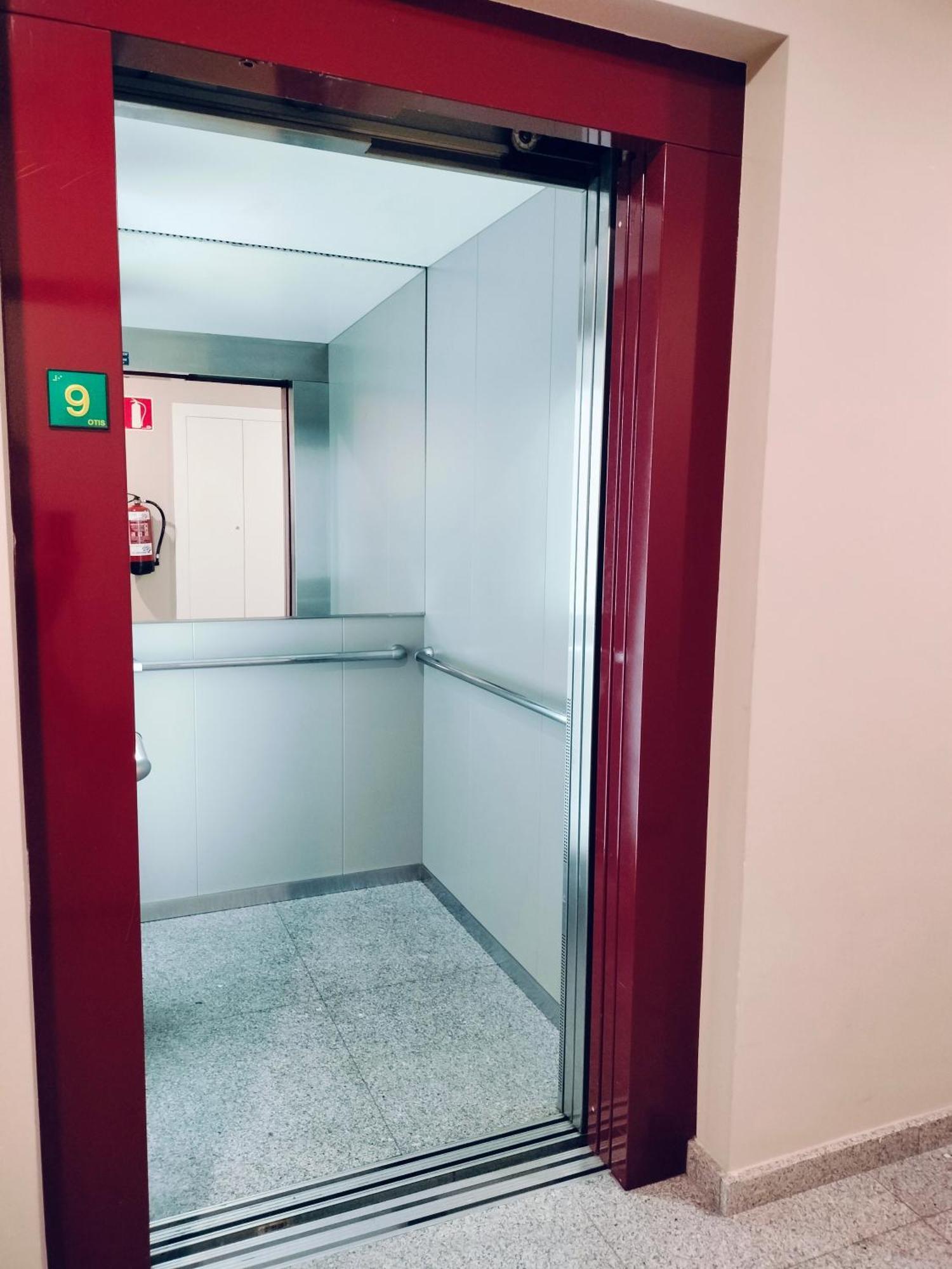 Apartamento Patxike Con Plaza De Garaje Apartment Bermeo Bagian luar foto