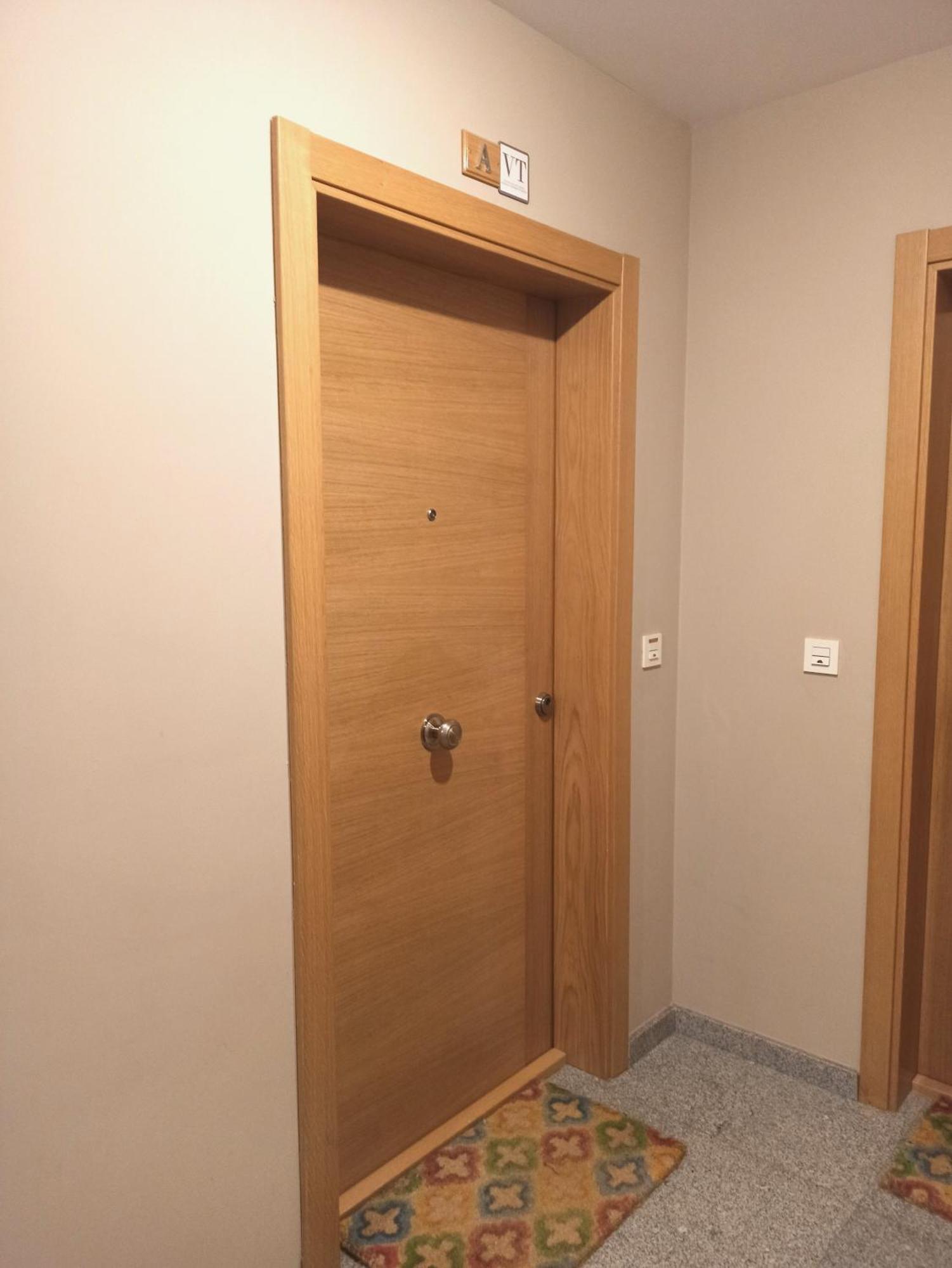 Apartamento Patxike Con Plaza De Garaje Apartment Bermeo Bagian luar foto